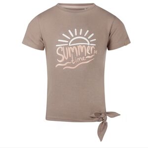 Light Brown T-shirt
